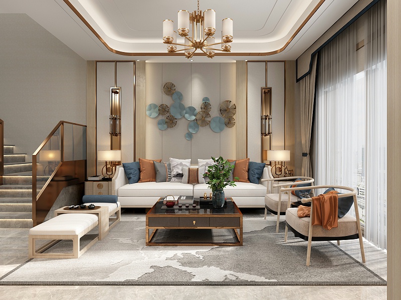 別墅裝修