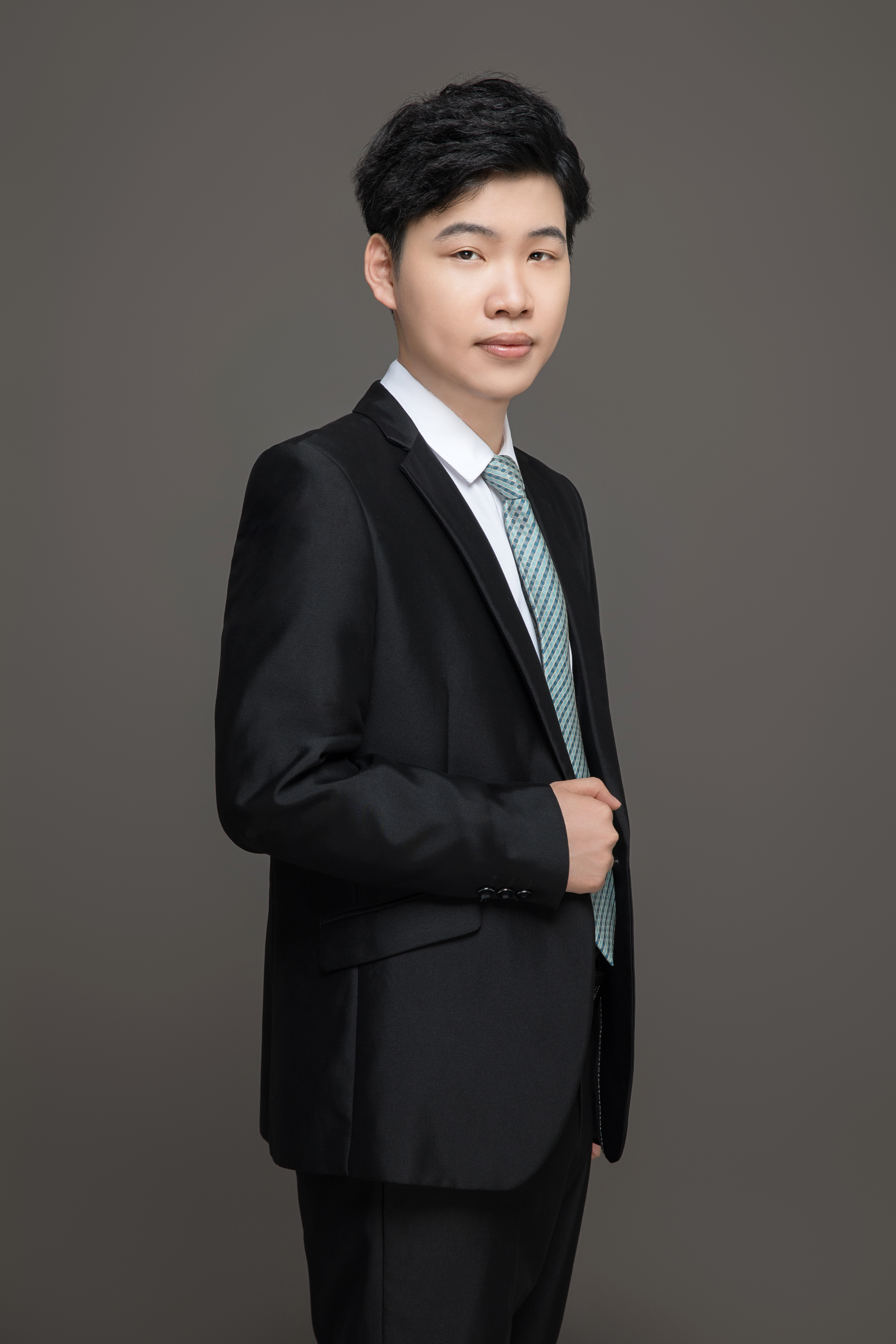 徐清宇