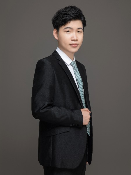徐清宇